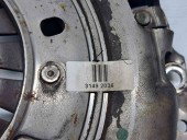 Kit ambreiaj volanta masa dubla Volvo V40 II Facelift [Fabr 2013-2019] 2.0 D4204T8 88KW / 120CP