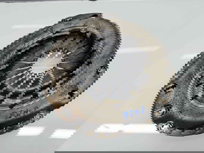 Kit ambreiaj volanta masa dubla Opel Mokka [Fabr 2012-2019] 1.4 B B14NET 103KW / 140CP