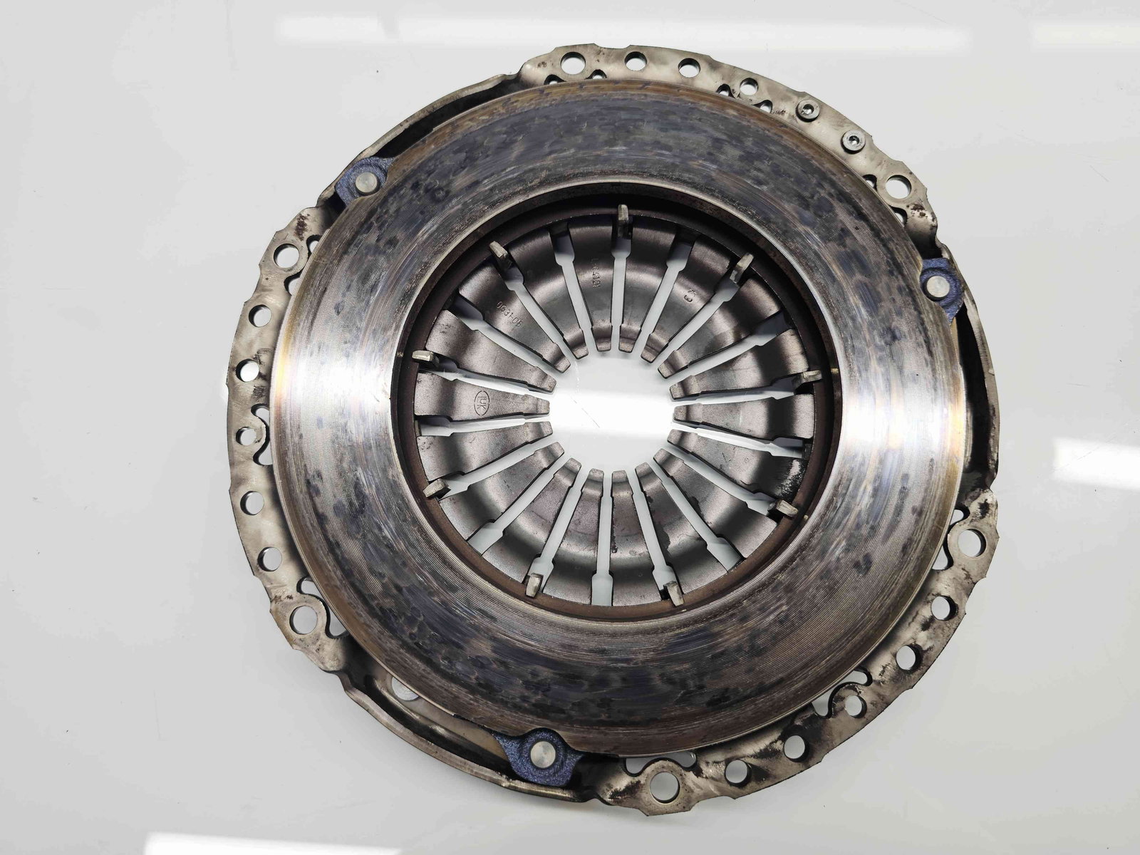 Kit ambreiaj volanta masa dubla Opel Mokka [Fabr 2012-2019] 1.4 B B14NET 103KW / 140CP - imagine 6