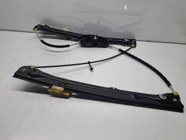 Macara electrica geam dreapta fata Bmw X3 (F25) [Fabr 2010-2017]