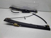 Macara electrica geam dreapta fata Bmw X3 (F25) [Fabr 2010-2017]
