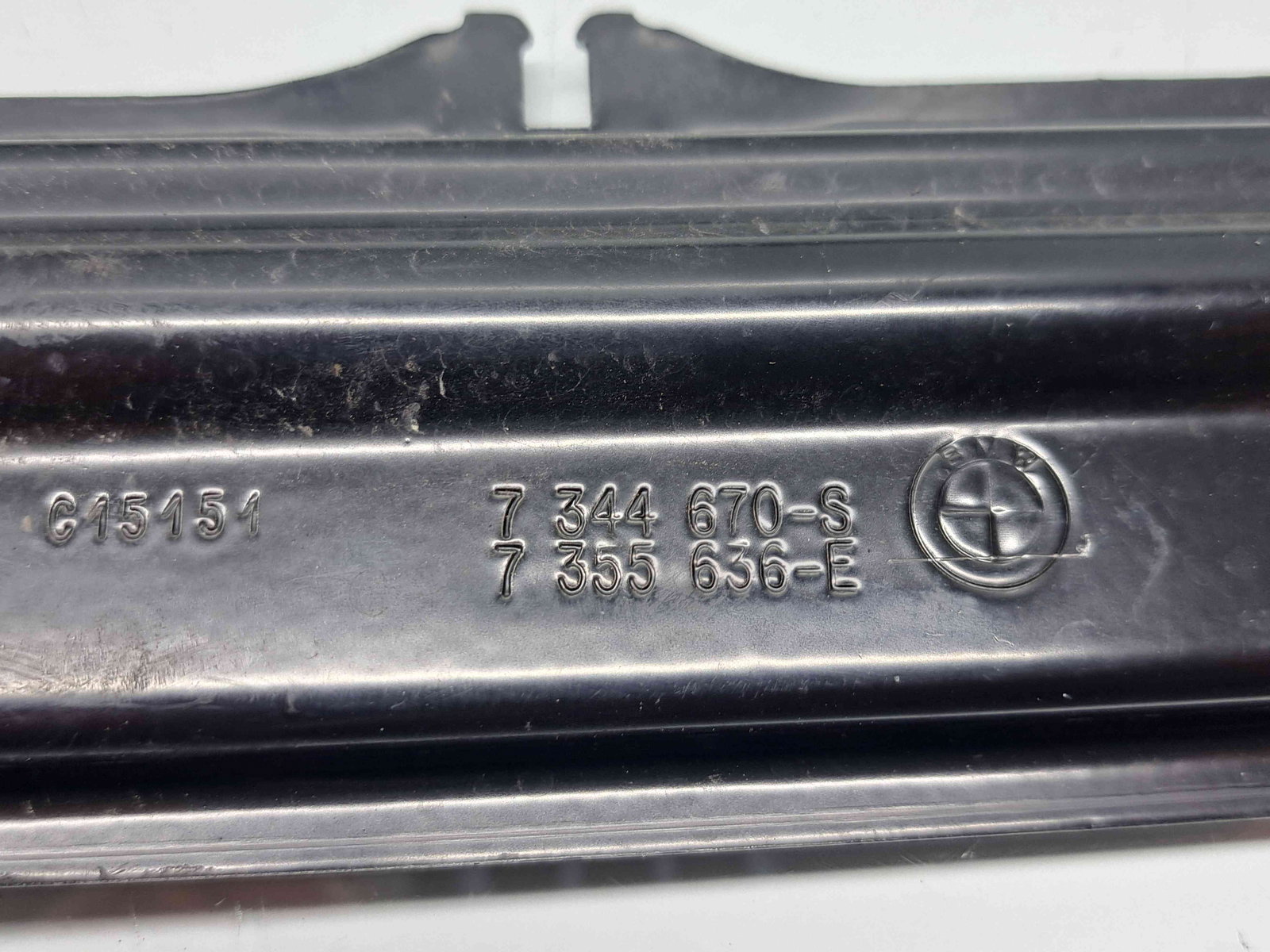 Macara electrica geam dreapta fata Bmw X3 (F25) [Fabr 2010-2017] - imagine 2