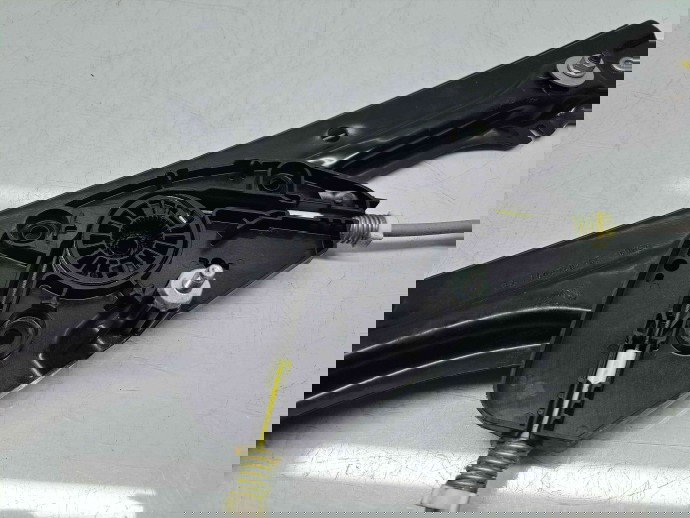 Macara electrica geam dreapta fata Bmw X3 (F25) [Fabr 2010-2017]