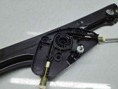 Macara electrica geam dreapta fata Bmw X3 (F25) [Fabr 2010-2017]