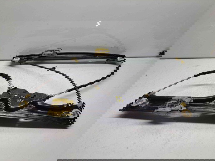 Macara electrica geam dreapta fata Bmw X3 (F25) [Fabr 2010-2017]