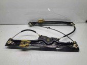 Macara electrica geam dreapta fata Bmw X3 (F25) [Fabr 2010-2017]