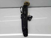Macara electrica geam dreapta fata Bmw 5 (F10) [Fabr 2011-2016]