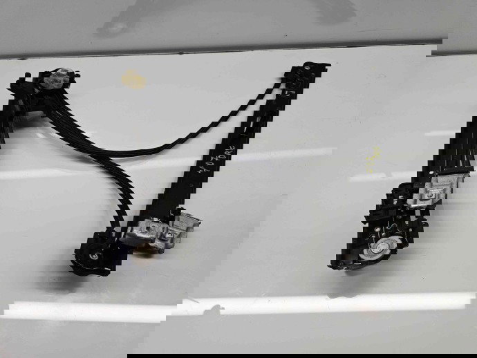 Macara electrica geam dreapta fata Seat Ibiza 5 (6J5) FR [Fabr 2008-2017]