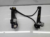Macara electrica geam dreapta fata Seat Ibiza 5 (6J5) FR [Fabr 2008-2017]