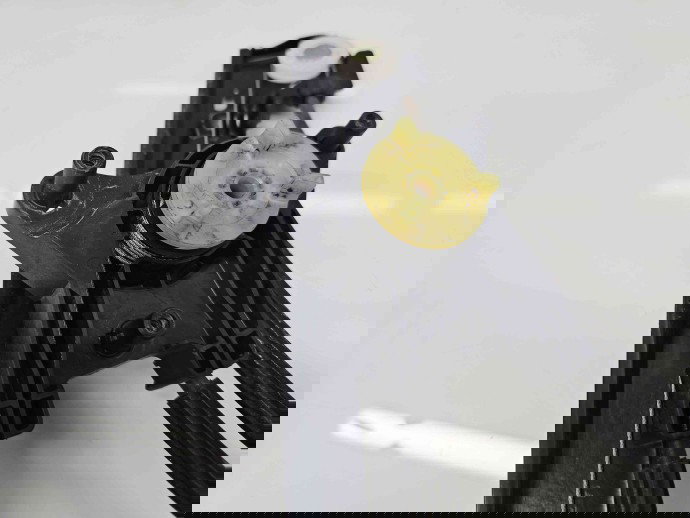 Macara electrica geam dreapta fata Seat Ibiza 5 (6J5) FR [Fabr 2008-2017]