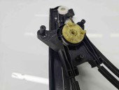 Macara electrica geam dreapta fata Seat Ibiza 5 (6J5) FR [Fabr 2008-2017]