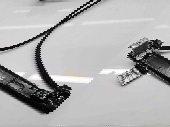 Macara electrica geam dreapta fata Seat Ibiza 5 (6J5) FR [Fabr 2008-2017]