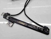 Macara electrica geam dreapta fata Seat Ibiza 5 (6J5) FR [Fabr 2008-2017]