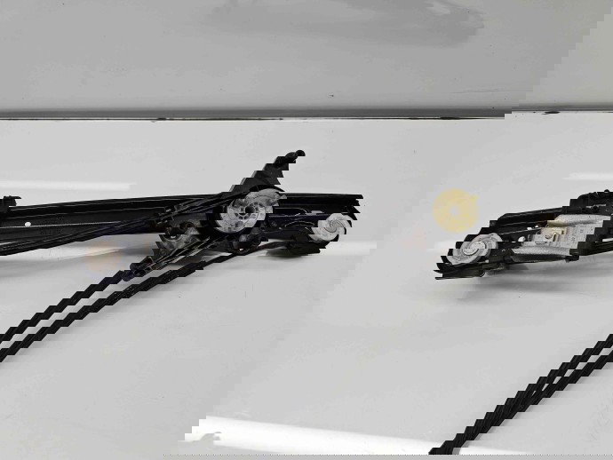 Macara electrica geam dreapta fata Seat Ibiza 5 (6J5) FR [Fabr 2008-2017]