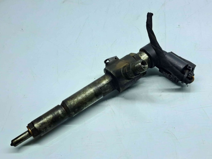Injector Ford S-Max 1 [Fabr 2006-2010] 4M5Q-9F593-AD 1.8 Tdci C18DC4 92KW / 125CP  