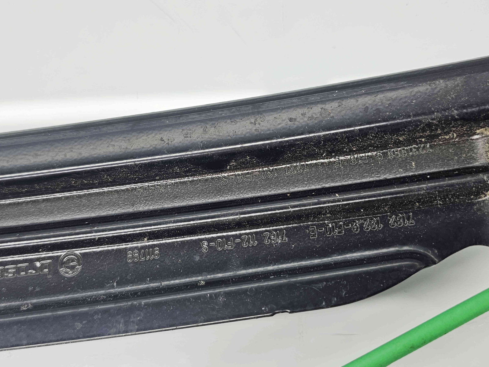 Macara electrica geam dreapta spate Bmw 5 (F10) [Fabr 2011-2016] - imagine 6