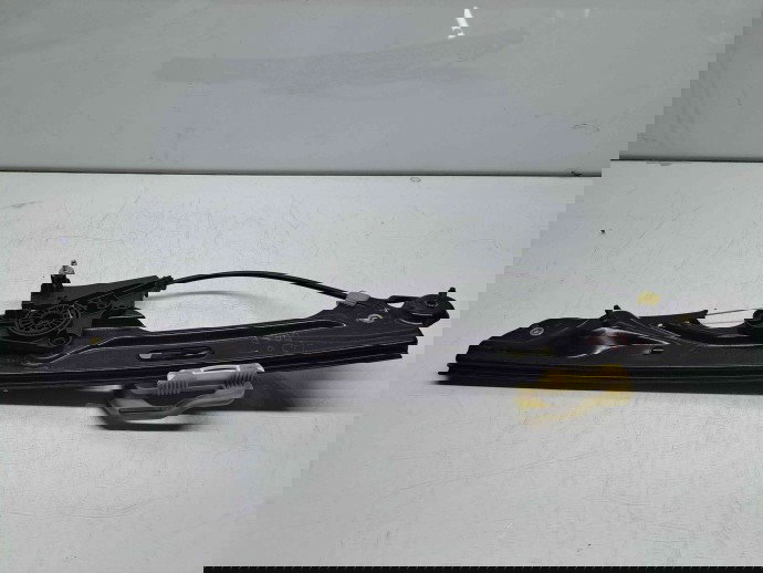 Macara electrica geam dreapta spate Bmw X3 (F25) [Fabr 2010-2017]