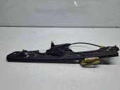 Macara electrica geam dreapta spate Bmw X3 (F25) [Fabr 2010-2017]