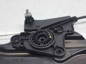 Macara electrica geam dreapta spate Bmw X3 (F25) [Fabr 2010-2017]