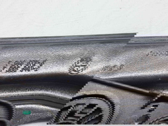 Macara electrica geam dreapta spate Bmw X3 (F25) [Fabr 2010-2017]