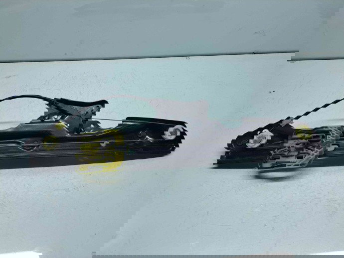 Macara electrica geam dreapta spate Bmw X3 (F25) [Fabr 2010-2017]