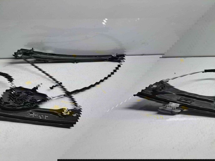 Macara electrica geam stanga fata Bmw X3 (F25) [Fabr 2010-2017]