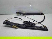 Macara electrica geam stanga fata Bmw X3 (F25) [Fabr 2010-2017]