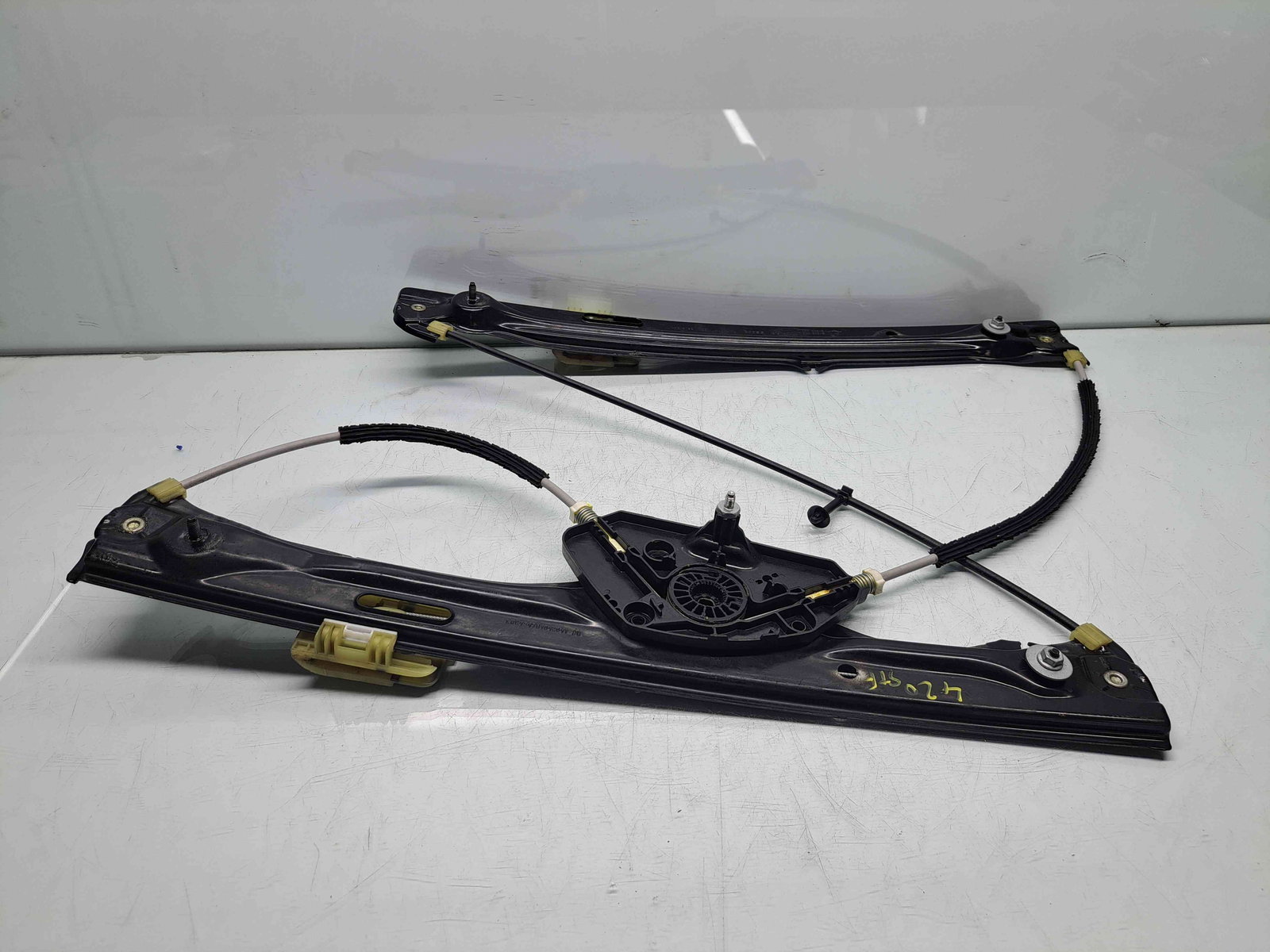 Macara electrica geam stanga fata Bmw X3 (F25) [Fabr 2010-2017] - imagine 1