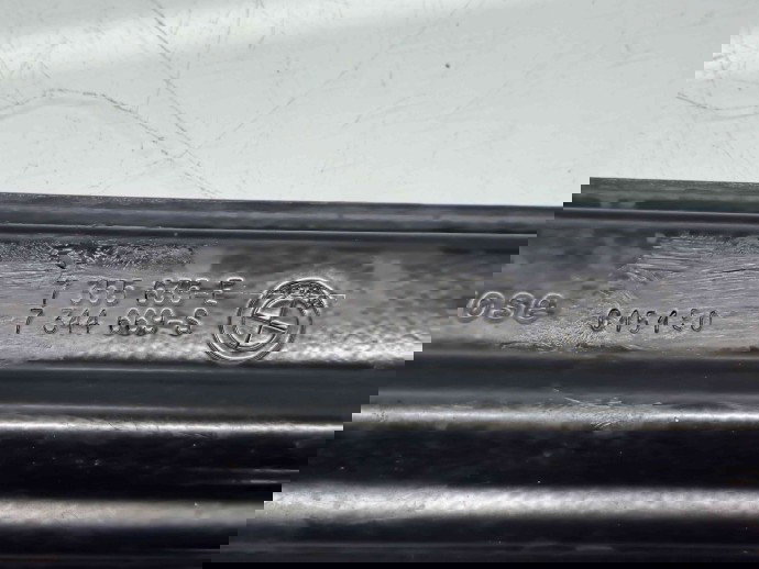 Macara electrica geam stanga fata Bmw X3 (F25) [Fabr 2010-2017]