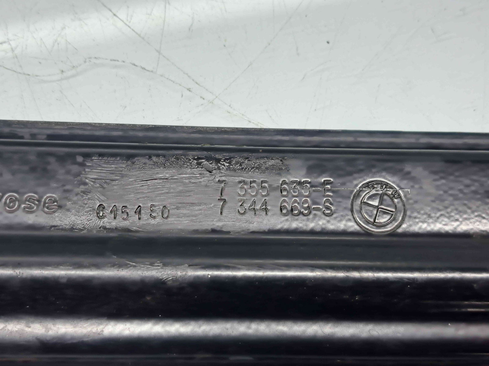 Macara electrica geam stanga fata Bmw X3 (F25) [Fabr 2010-2017] - imagine 3