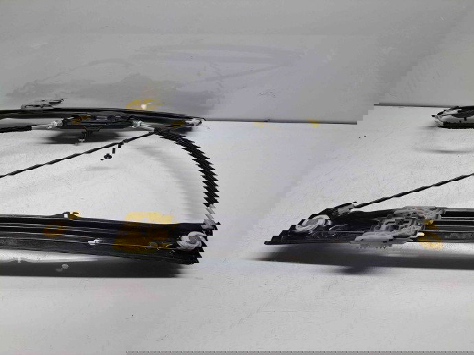 Macara electrica geam stanga fata Bmw X3 (F25) [Fabr 2010-2017]