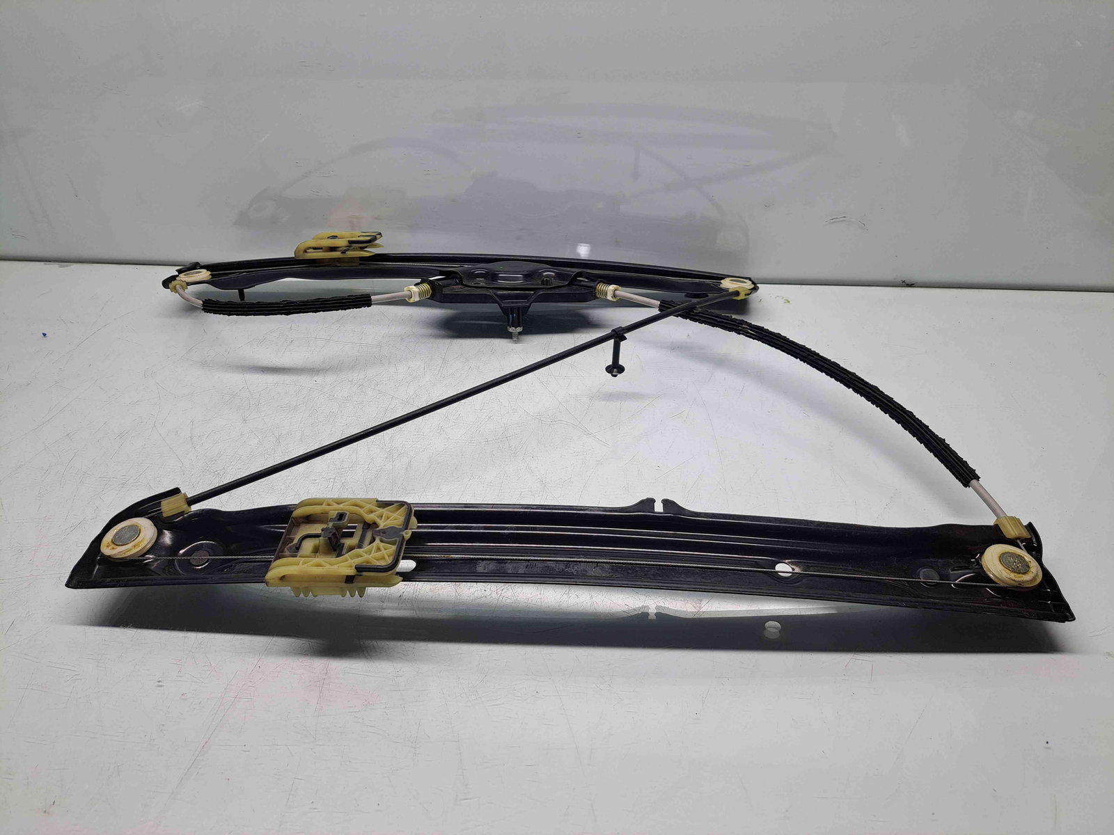 Macara electrica geam stanga fata Bmw X3 (F25) [Fabr 2010-2017] - imagine 4