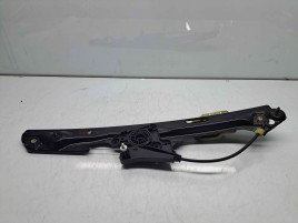 Macara electrica geam stanga spate Bmw X3 (F25) [Fabr 2010-2017]