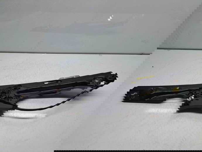 Macara electrica geam stanga spate Bmw X3 (F25) [Fabr 2010-2017]