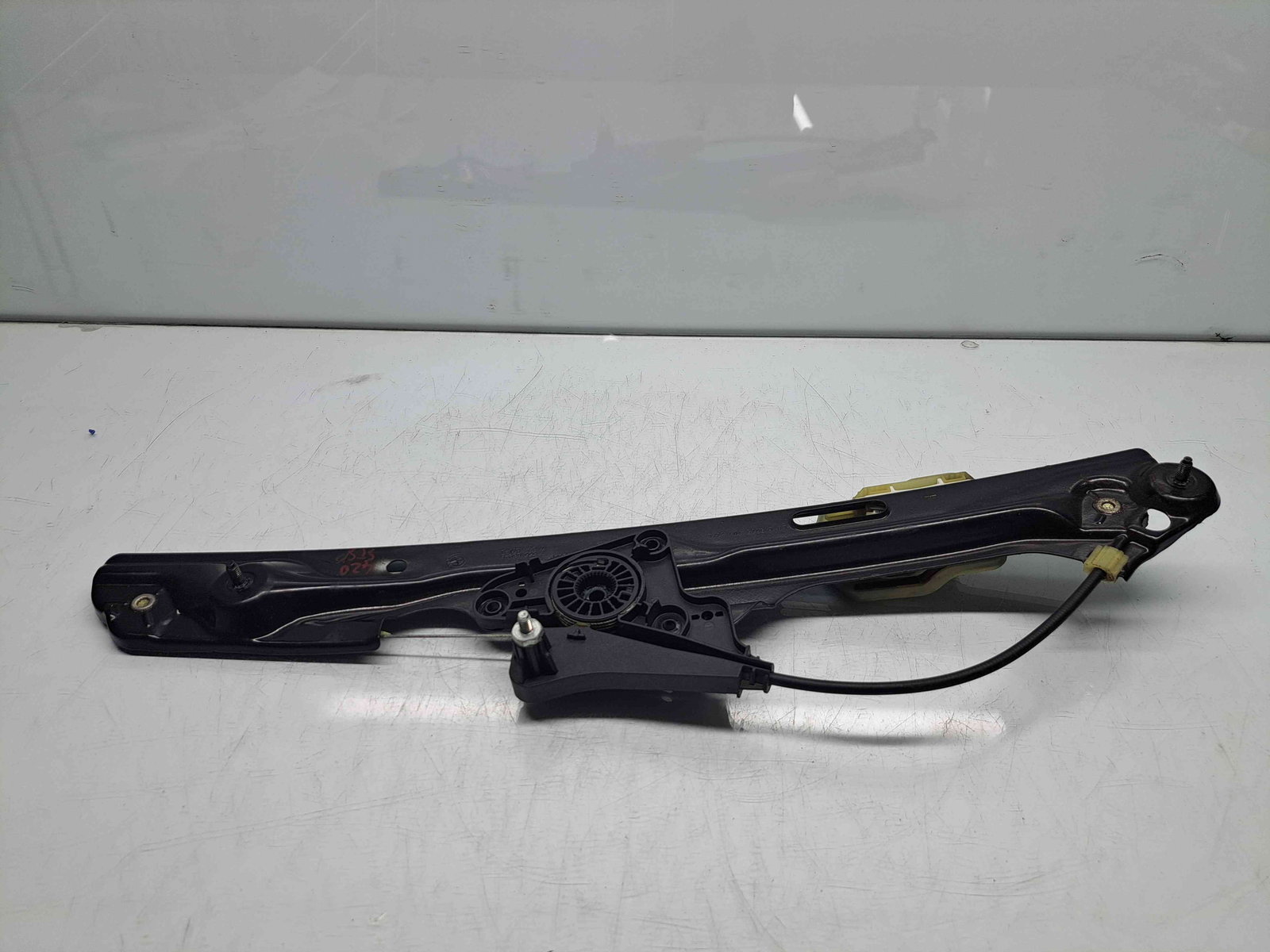 Macara electrica geam stanga spate Bmw X3 (F25) [Fabr 2010-2017] - imagine 1