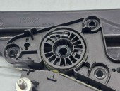 Macara electrica geam stanga spate Bmw X3 (F25) [Fabr 2010-2017]