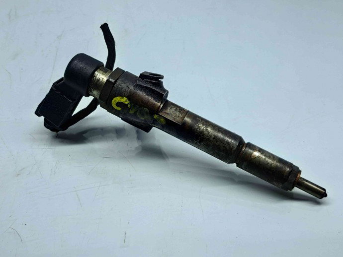 Injector Ford S-Max 1 [Fabr 2006-2010] 4M5Q-9F593-AD 1.8 Tdci C18DC4 92KW / 125CP  
