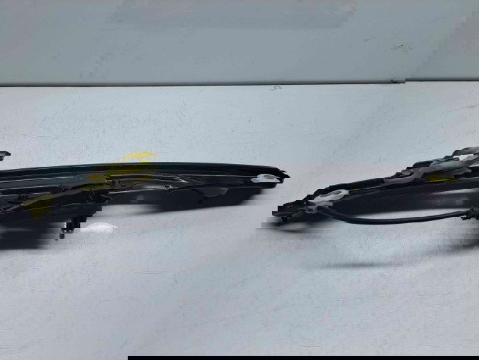 Macara electrica geam stanga spate Bmw X3 (F25) [Fabr 2010-2017]