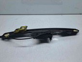 Macara electrica geam stanga spate Bmw X3 (F25) [Fabr 2010-2017]