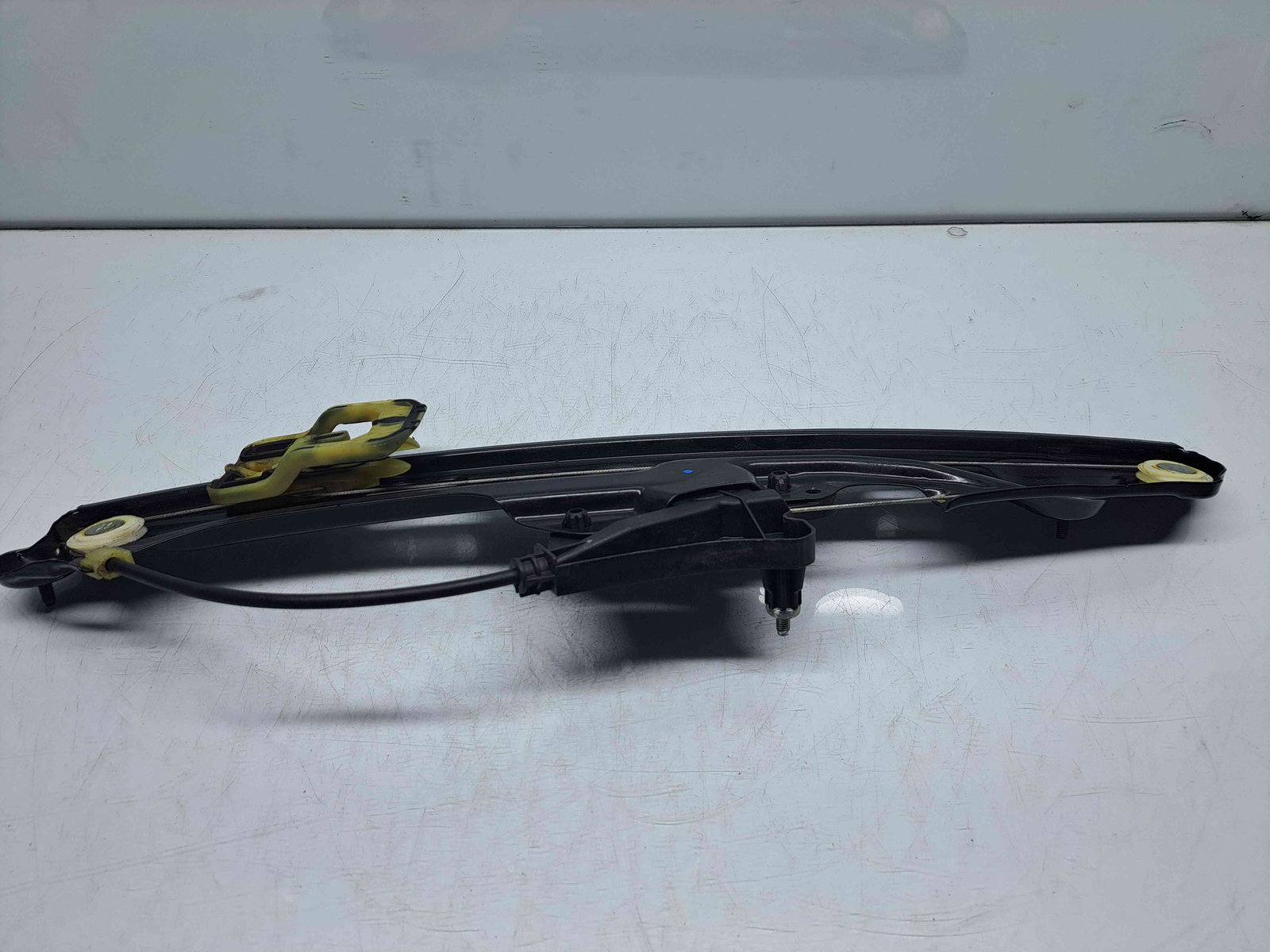 Macara electrica geam stanga spate Bmw X3 (F25) [Fabr 2010-2017] - imagine 4