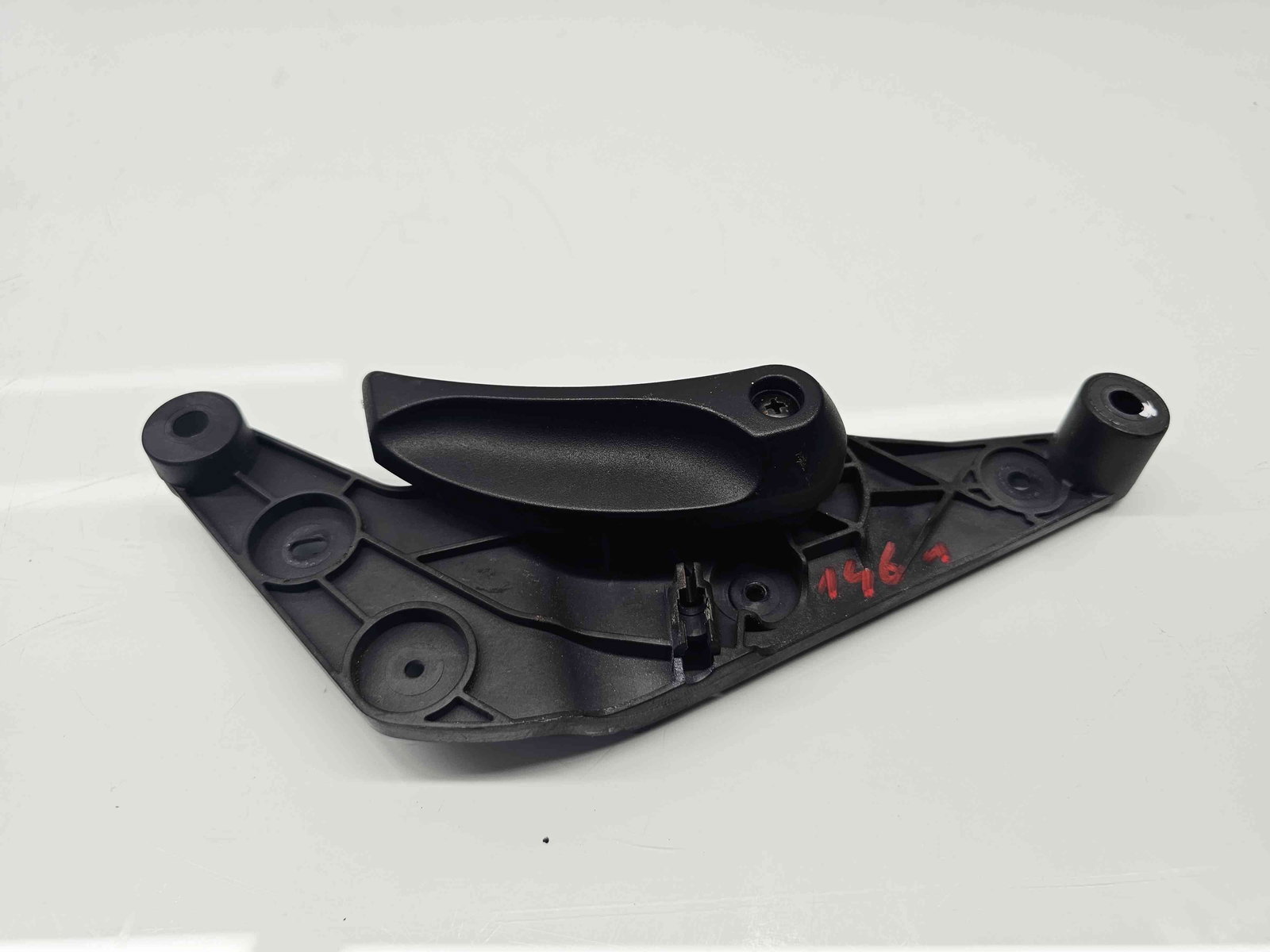 Maner deschidere capota Bmw 5 (F10) [Fabr 2011-2016] - imagine 1