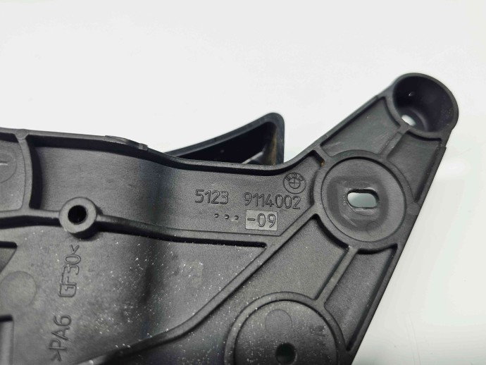 Maner deschidere capota Bmw 5 (F10) [Fabr 2011-2016]