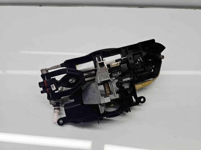 Maner usa dreapta fata Bmw 5 (F10) [Fabr 2011-2016]