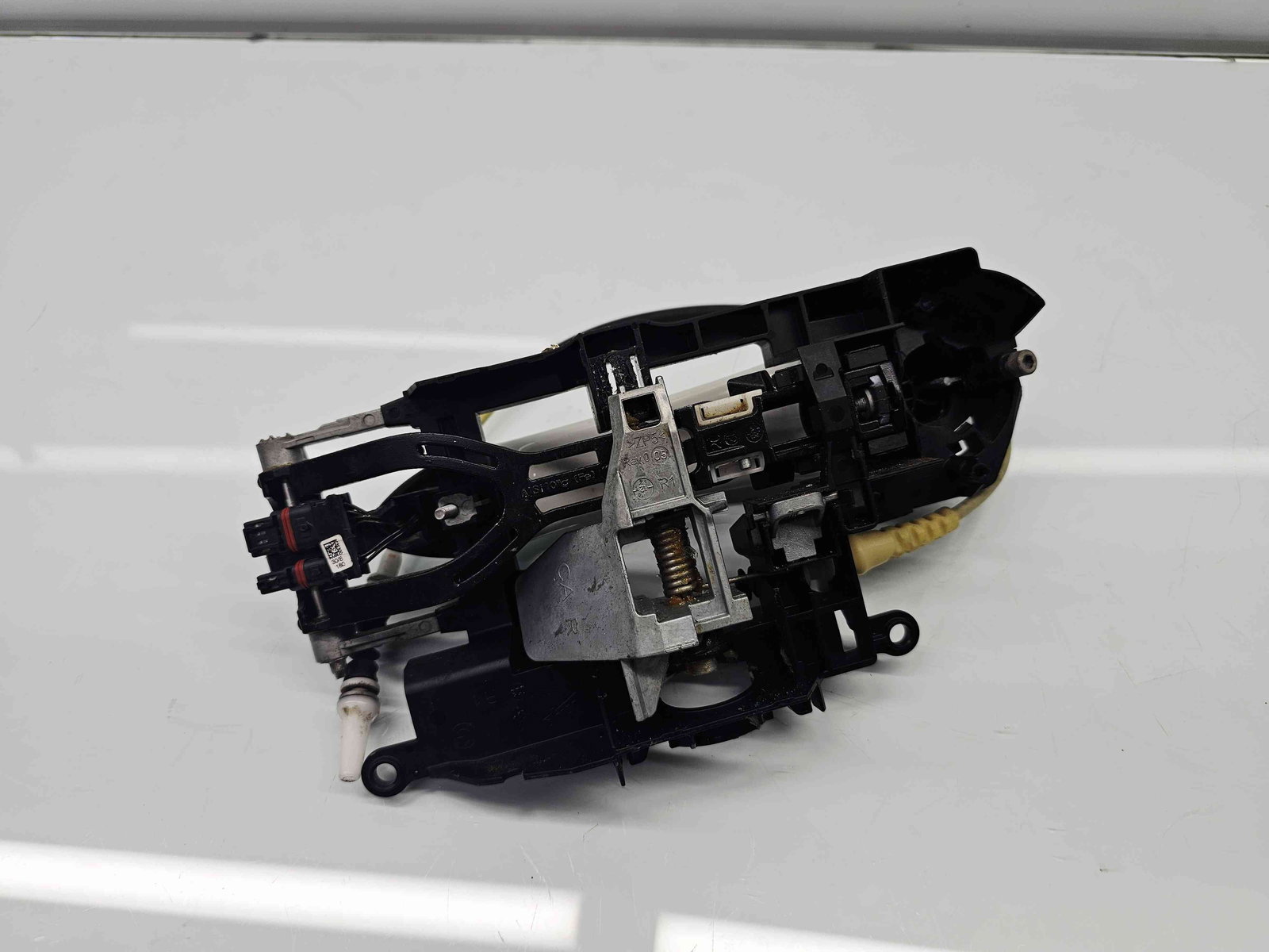 Maner usa dreapta fata Bmw 5 (F10) [Fabr 2011-2016] - imagine 4