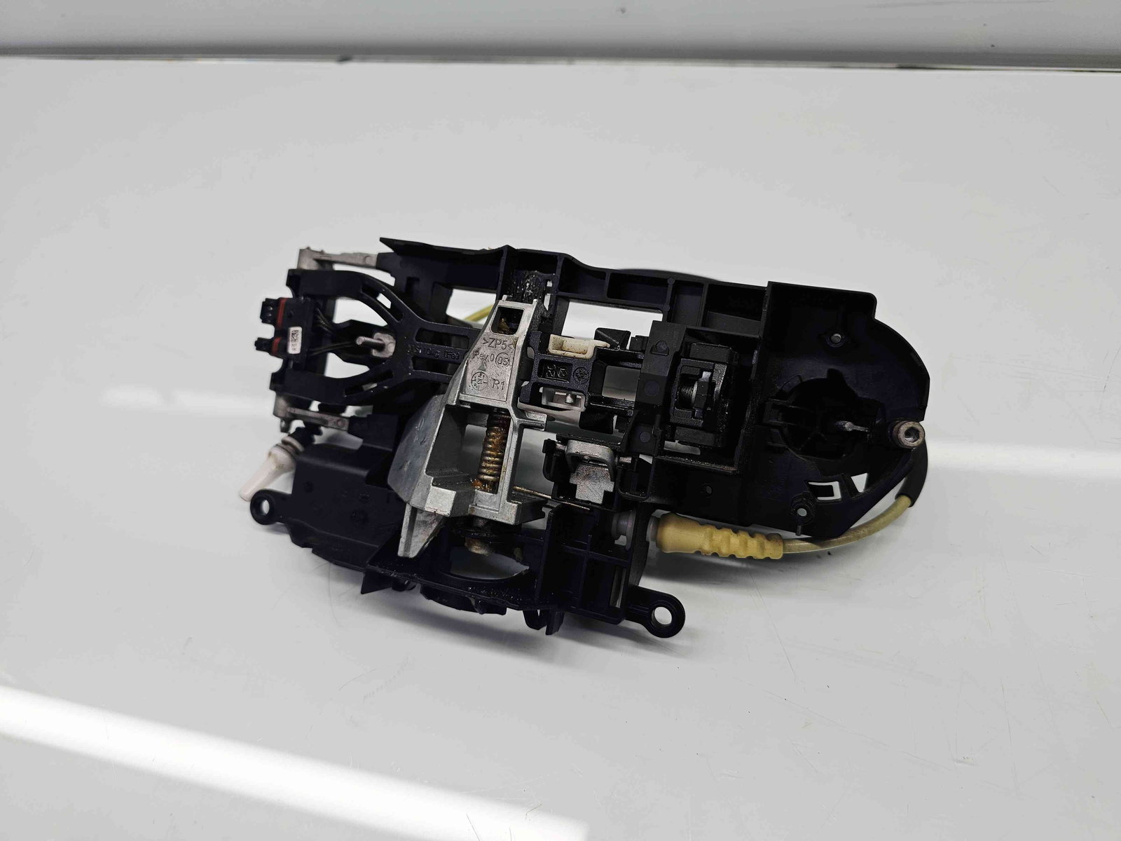 Maner usa dreapta fata Bmw 5 (F10) [Fabr 2011-2016] - imagine 5