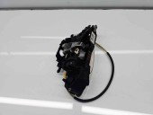 Maner usa dreapta fata Bmw 5 (F10) [Fabr 2011-2016]
