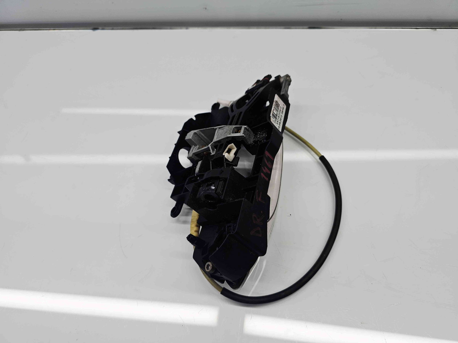 Maner usa dreapta fata Bmw 5 (F10) [Fabr 2011-2016] - imagine 6