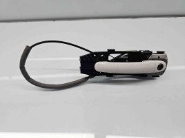 Maner usa dreapta fata Seat Ibiza 5 (6J5) FR [Fabr 2008-2017]