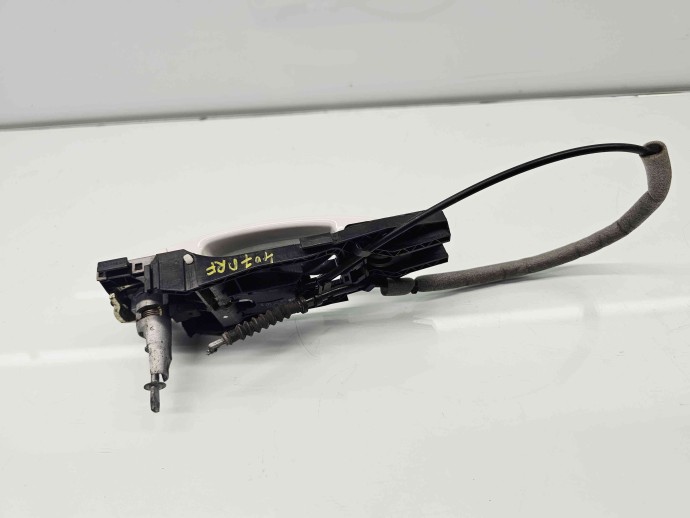 Maner usa dreapta fata Seat Ibiza 5 (6J5) FR [Fabr 2008-2017]