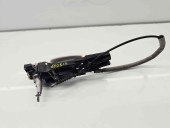 Maner usa dreapta fata Seat Ibiza 5 (6J5) FR [Fabr 2008-2017]